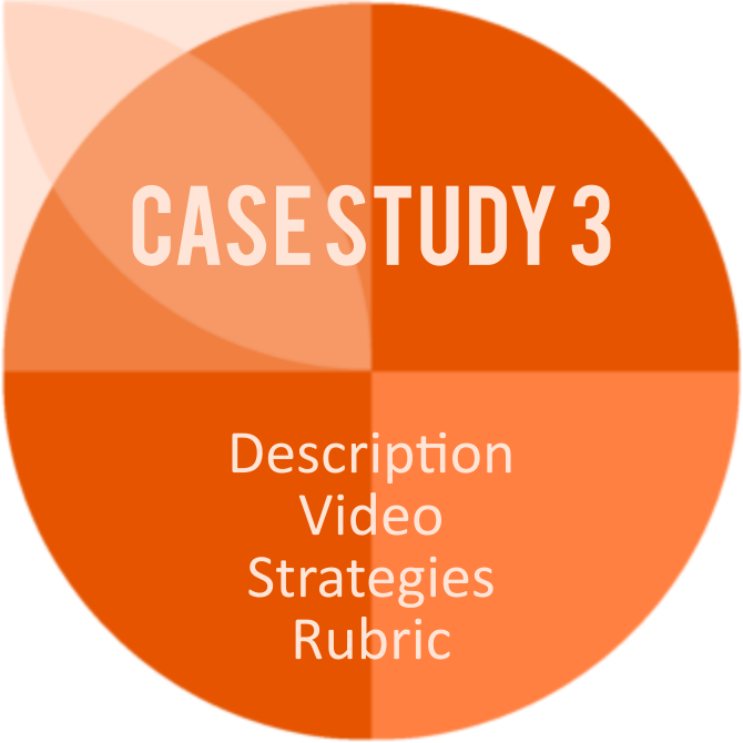 Case 3 - button
